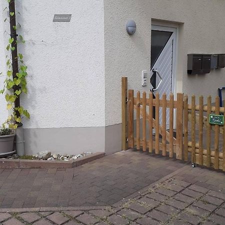 Zimmer Frei 2 Wiesbaden Exterior foto