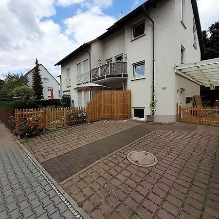 Zimmer Frei 2 Wiesbaden Exterior foto