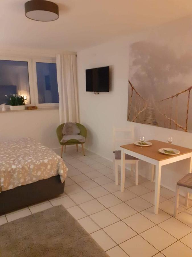 Zimmer Frei 2 Wiesbaden Exterior foto